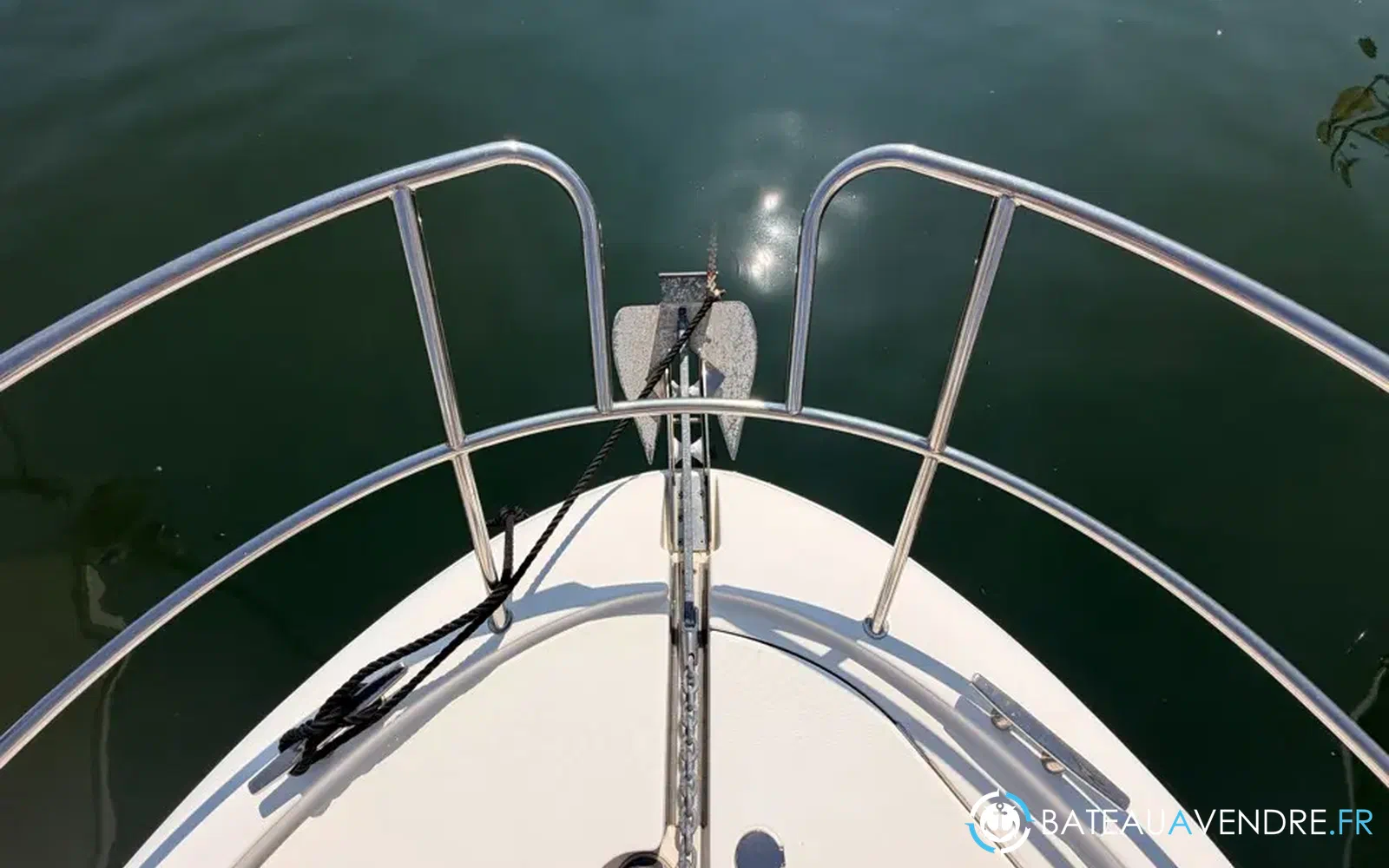 slider 9 Jeanneau Prestige 32