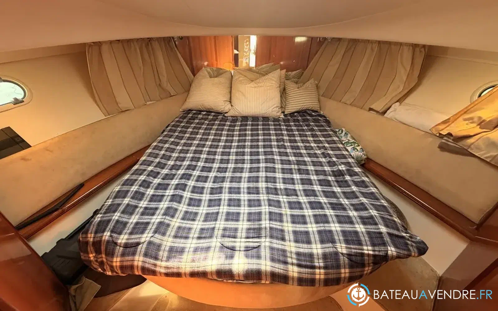slider 35 Jeanneau Prestige 32