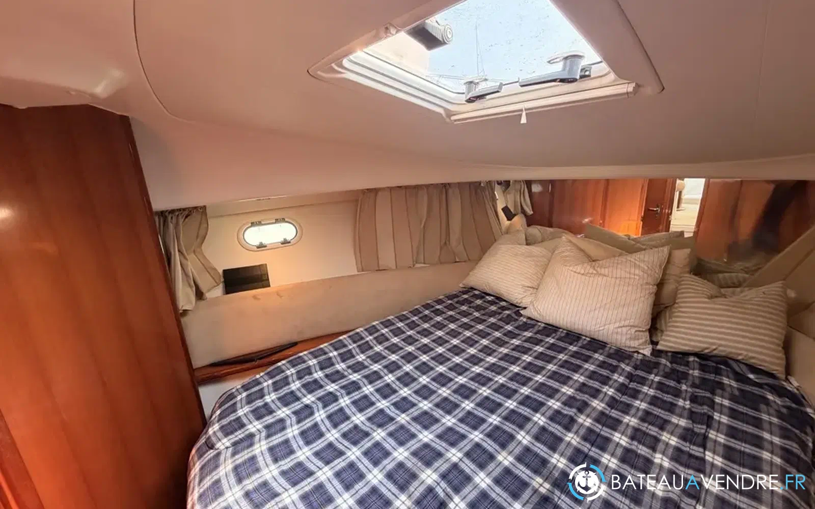 slider 36 Jeanneau Prestige 32