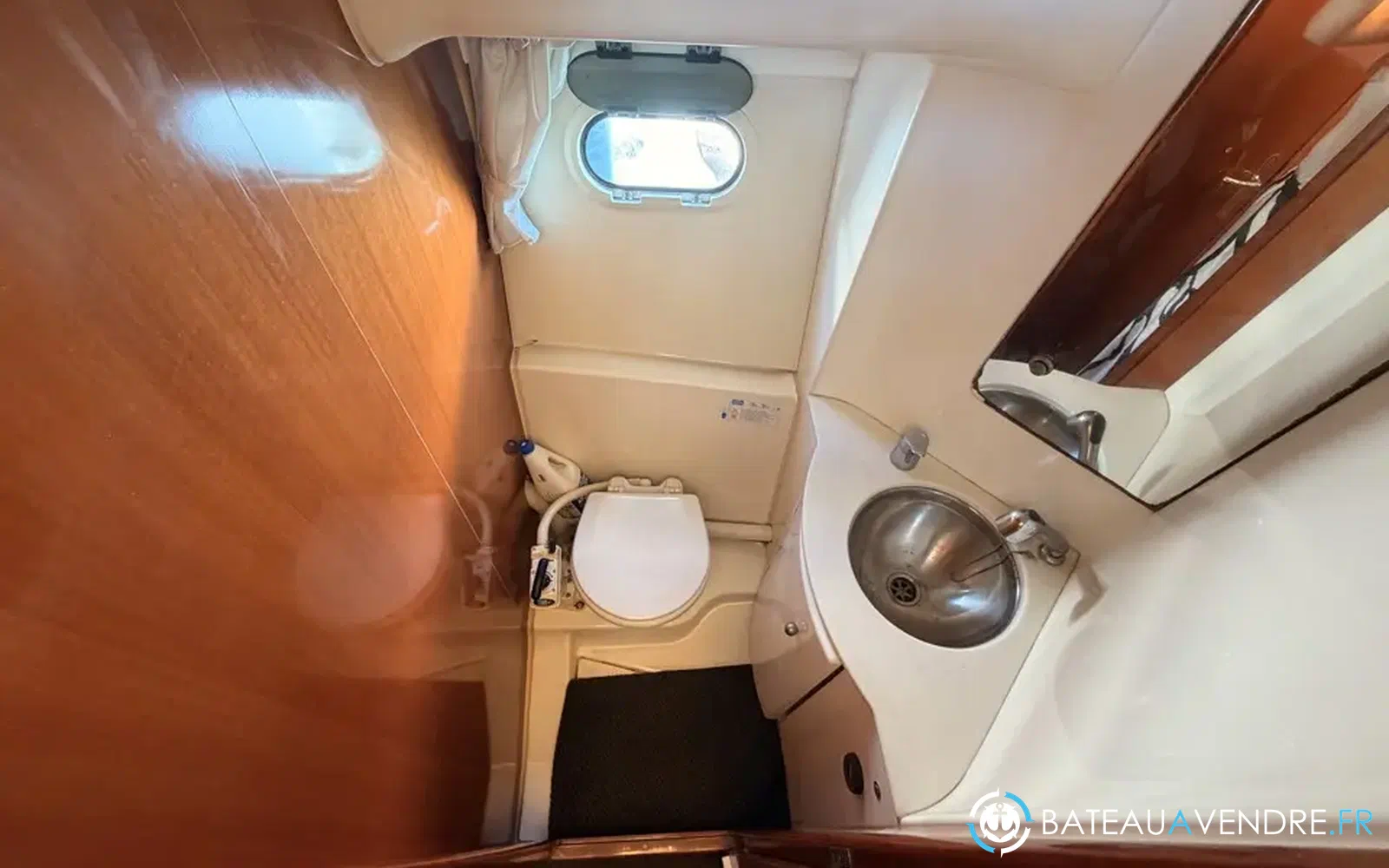 slider 37 Jeanneau Prestige 32