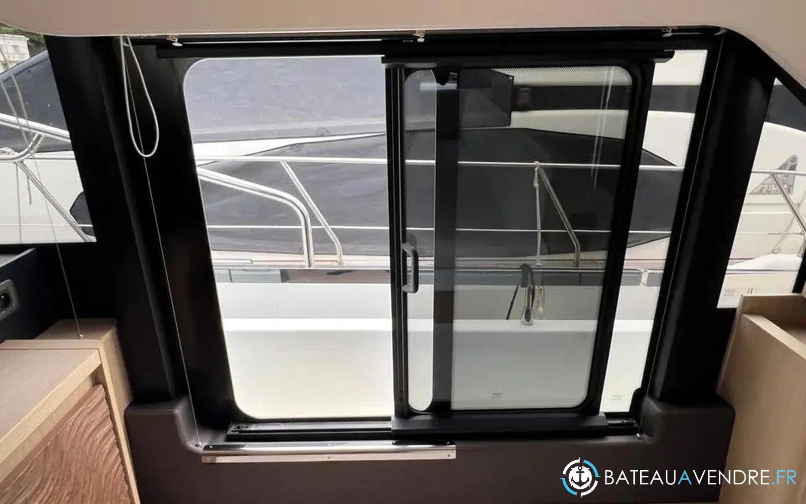 slider 20 Prestige Yachts F4.9