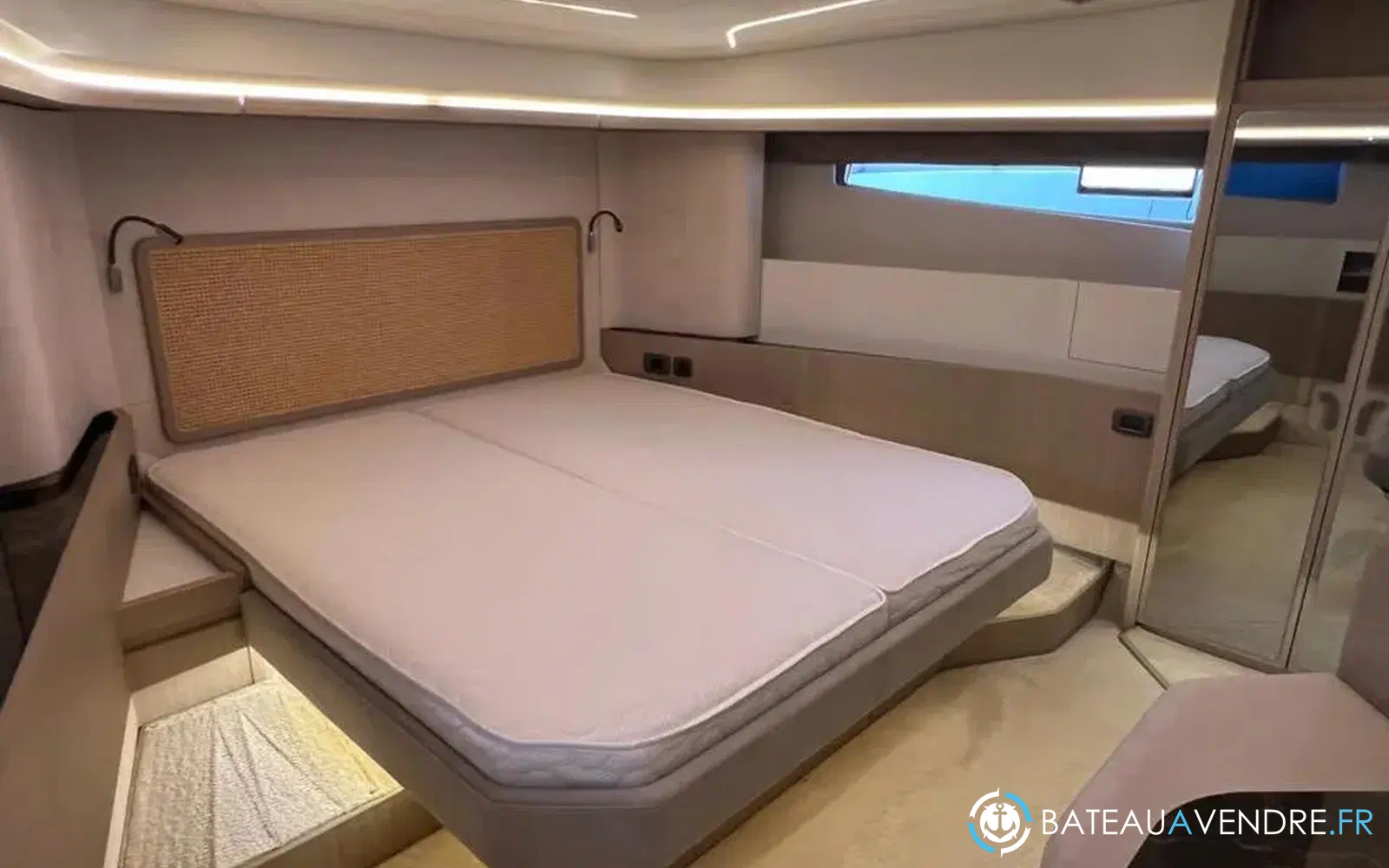 slider 26 Prestige Yachts F4.9