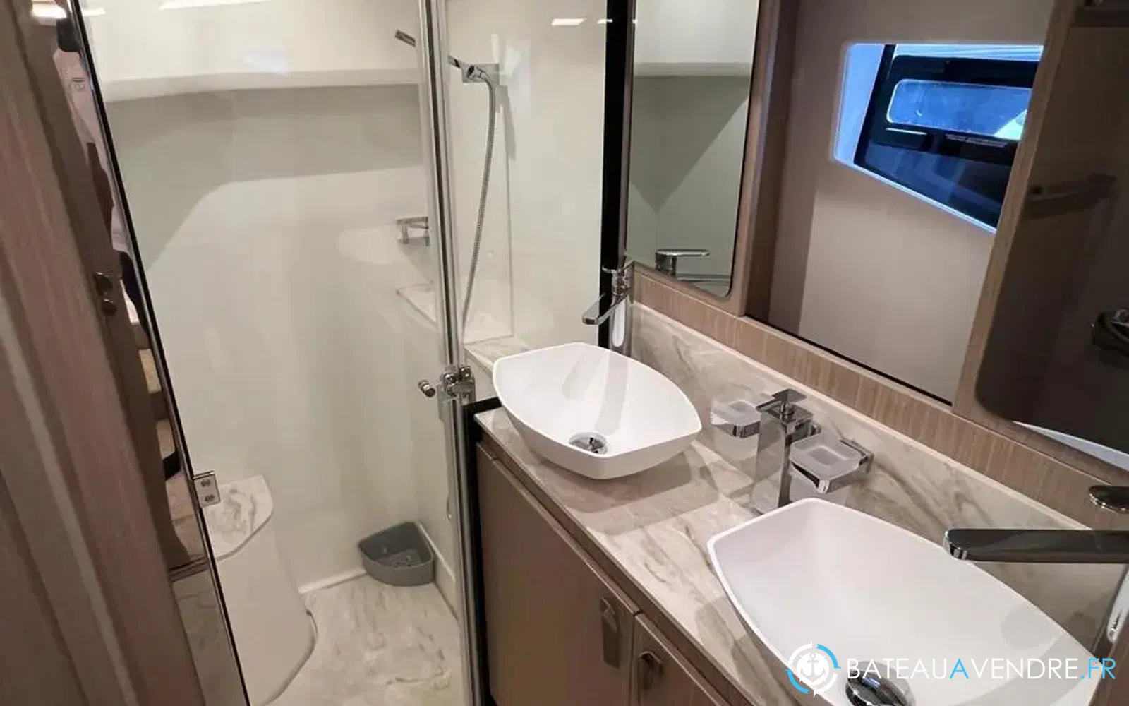 slider 27 Prestige Yachts F4.9