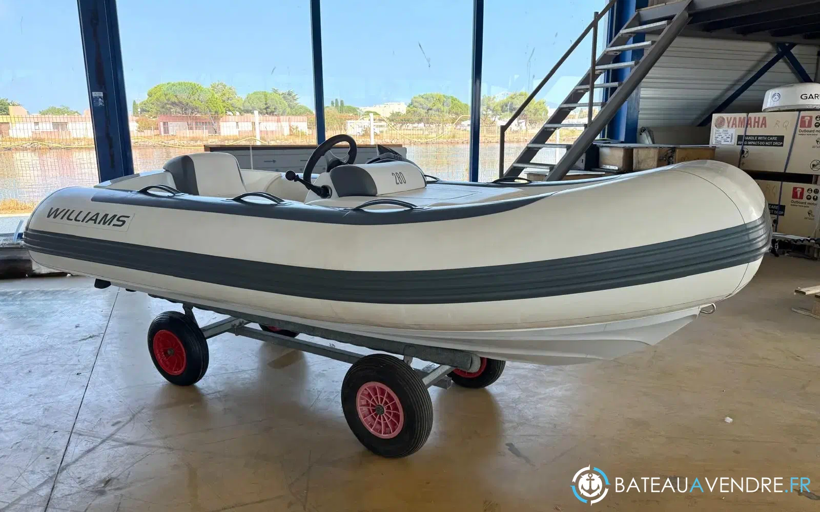slider 0 Williams Performance Tenders Minijet 280