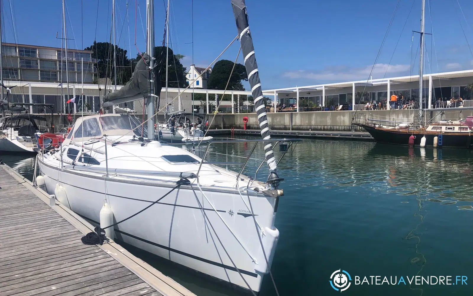 slider 2 Jeanneau Sun Fast 35