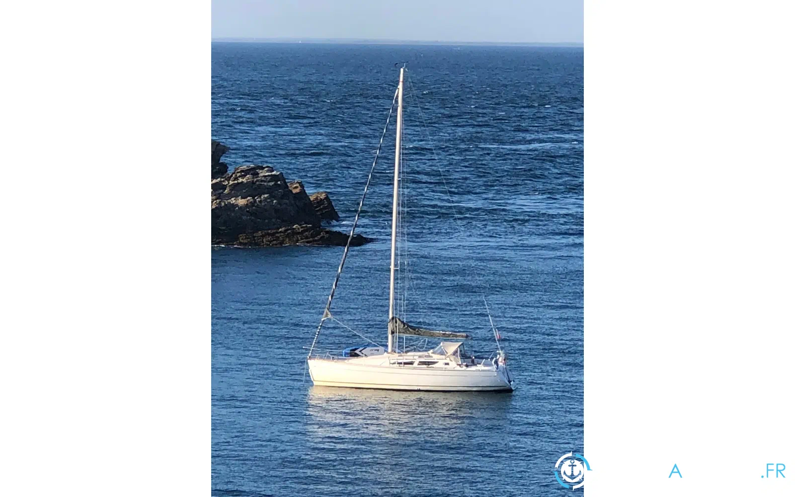 slider 8 Jeanneau Sun Fast 35