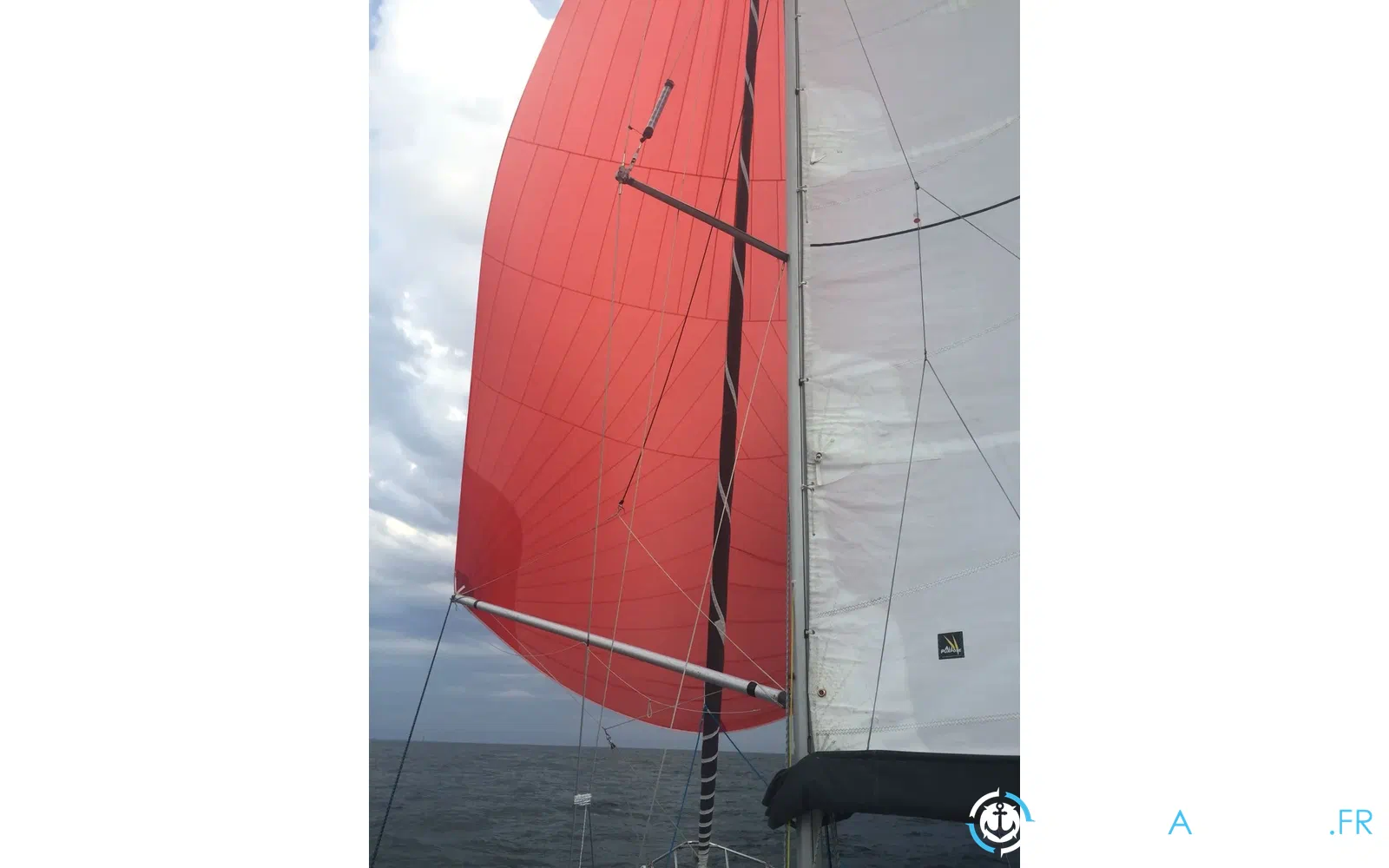 slider 5 Jeanneau Sun Fast 35