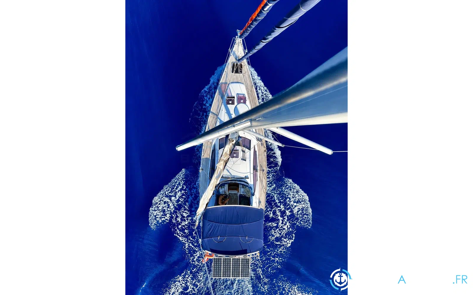 slider 2 Jeanneau Sun Odyssey 50 DS