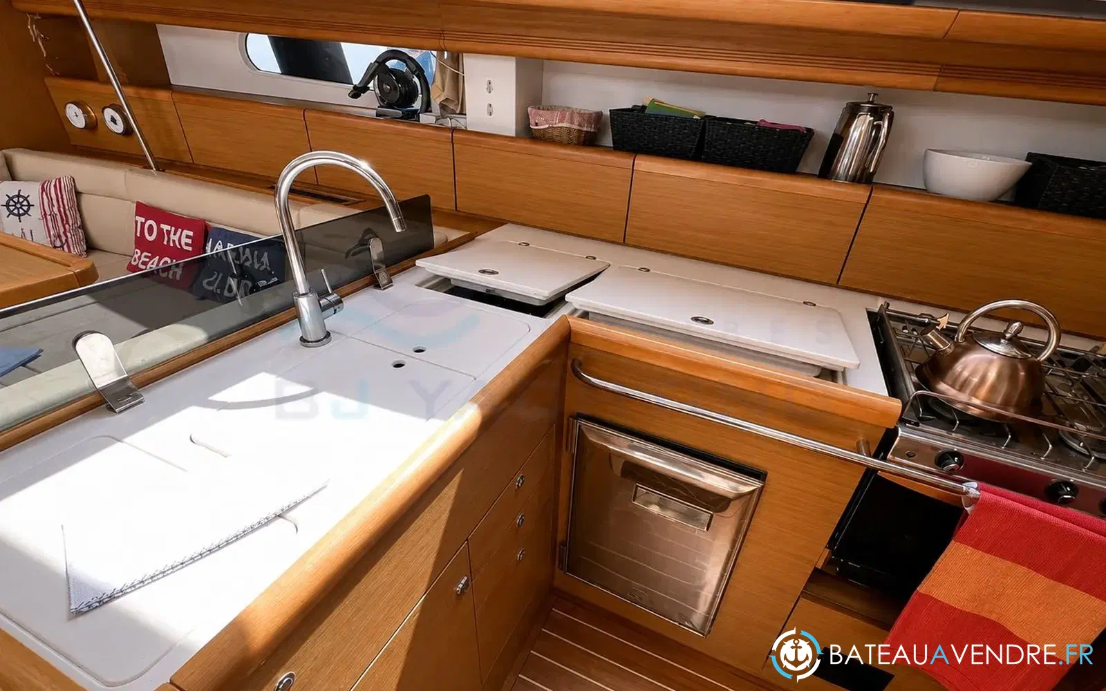 slider 5 Jeanneau Sun Odyssey 50 DS