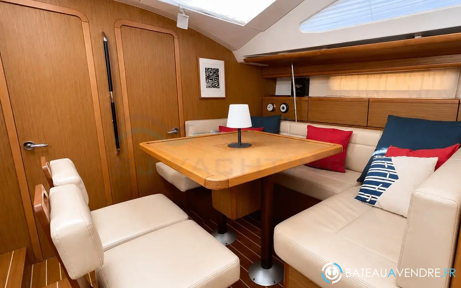 slider 6 Jeanneau Sun Odyssey 50 DS