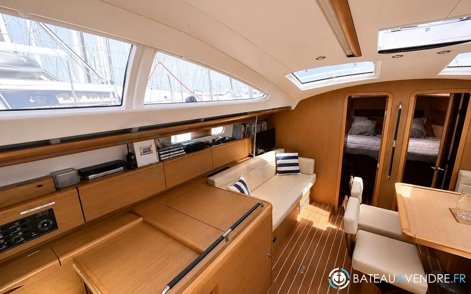 slider 7 Jeanneau Sun Odyssey 50 DS