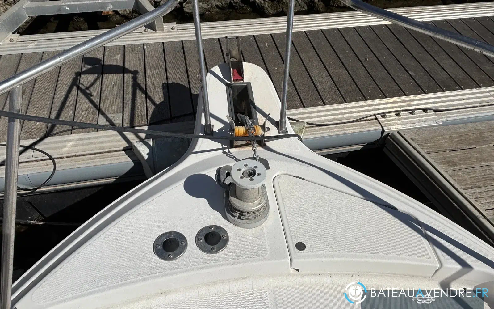slider 18 Rodman 900 HT