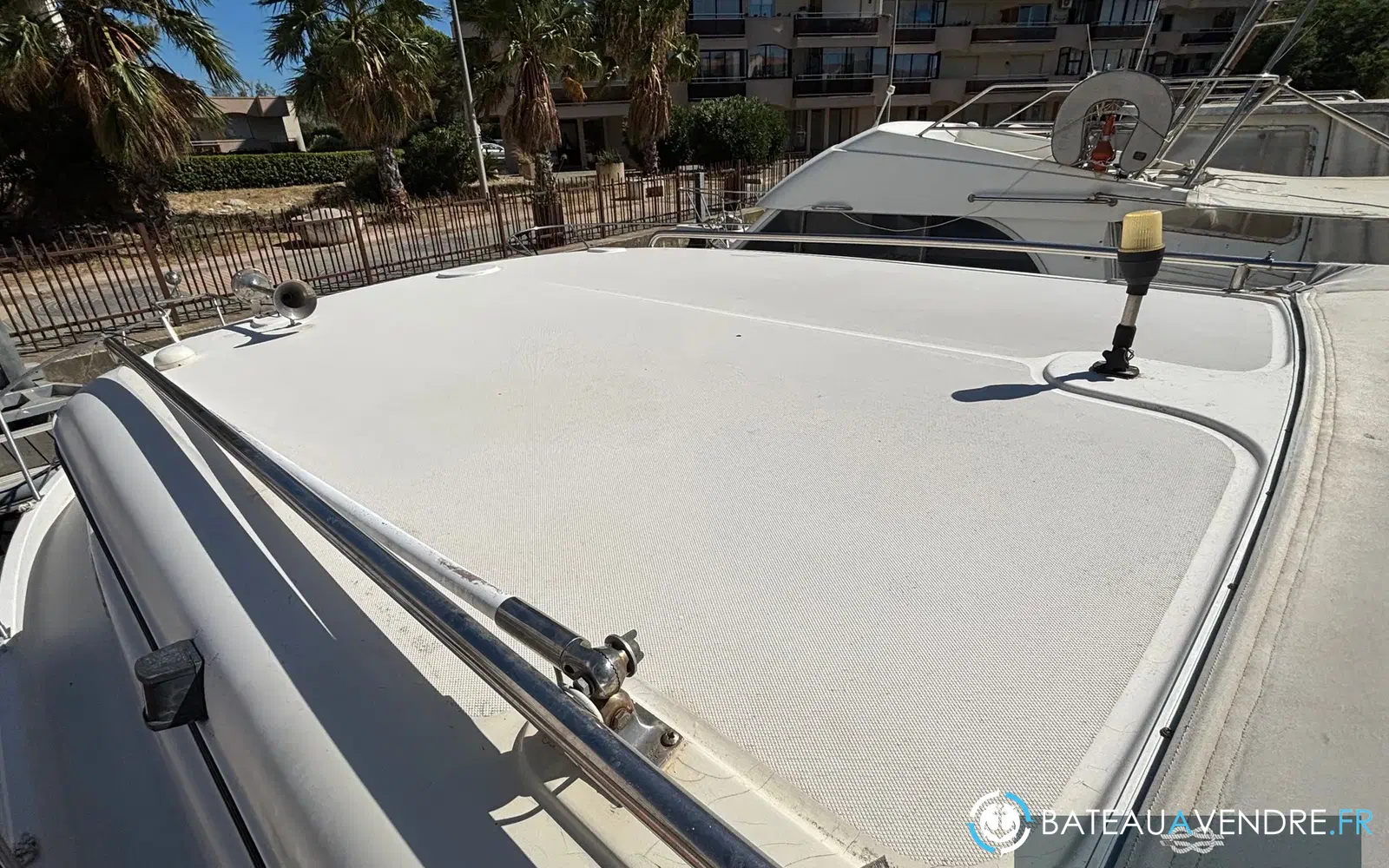 slider 20 Rodman 900 HT
