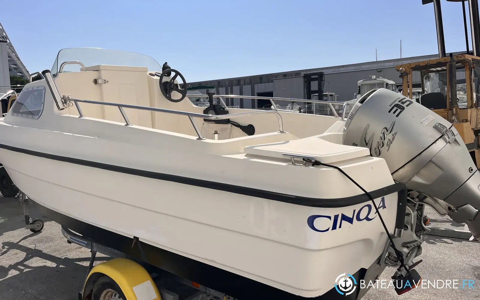 slider 2 OMC 485 FC