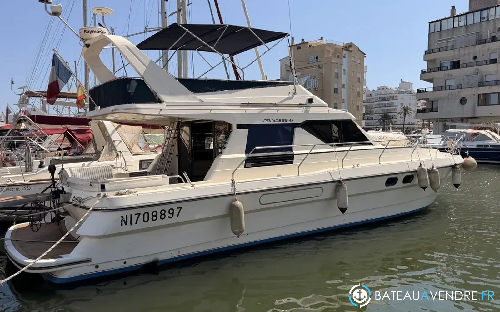slider 0 Princess 45