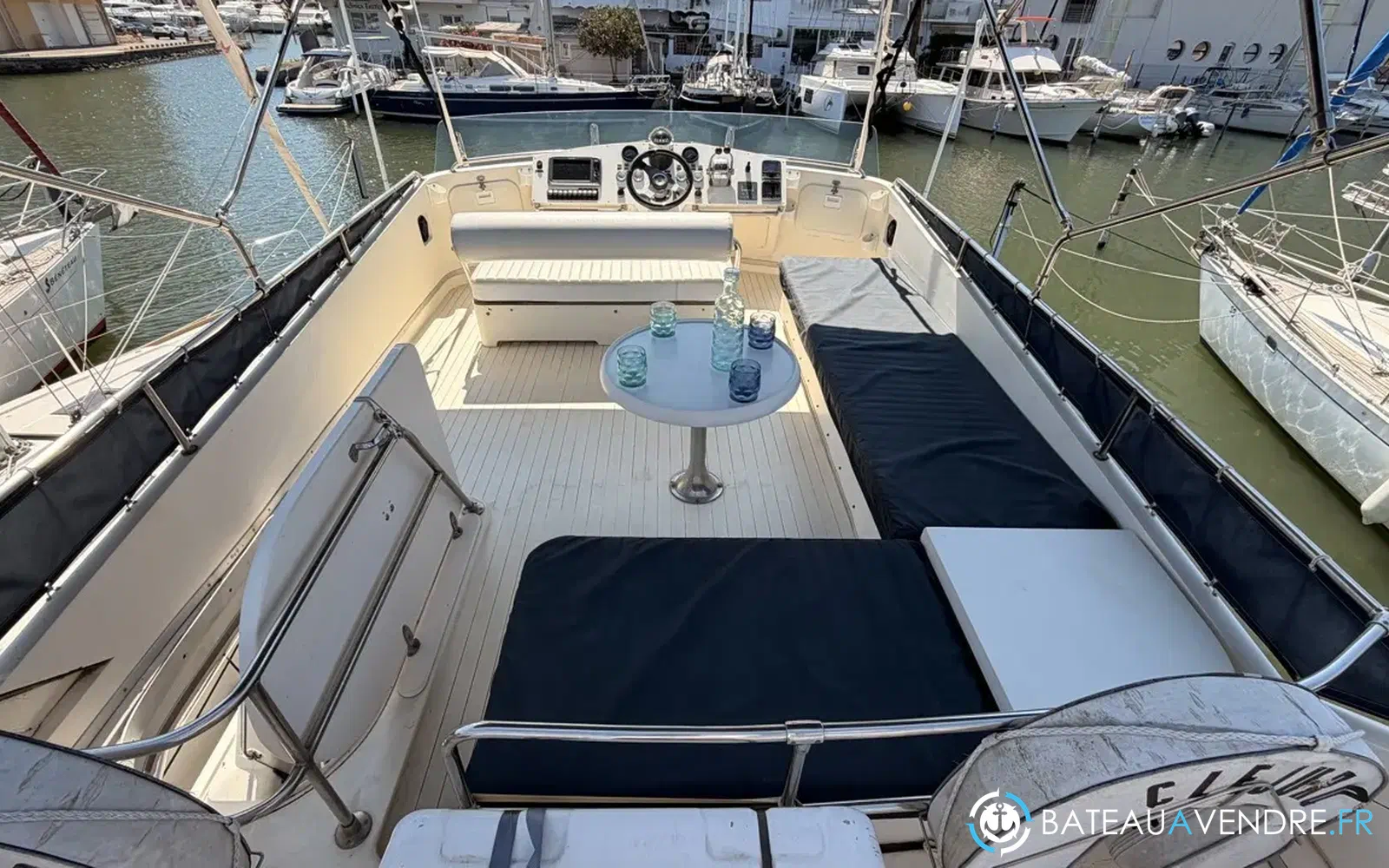 slider 10 Princess 45