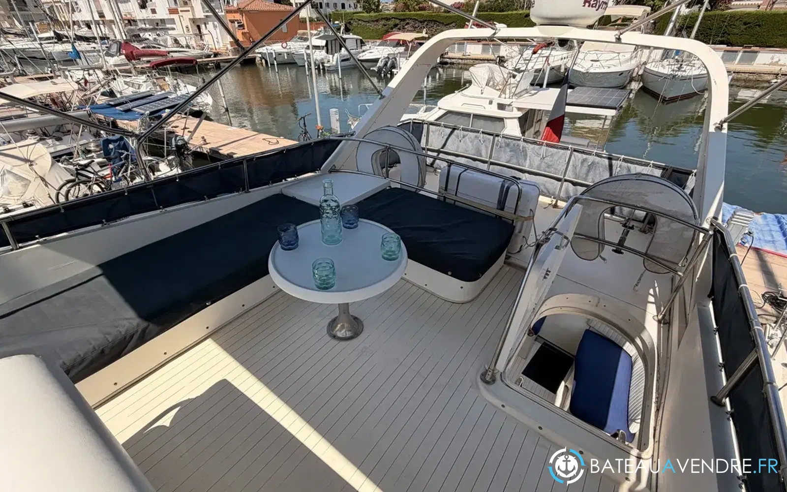 slider 14 Princess 45