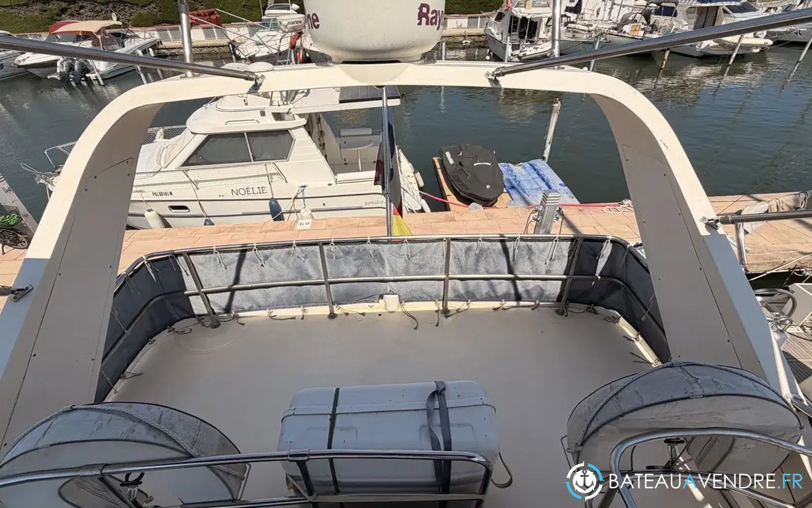 slider 15 Princess 45