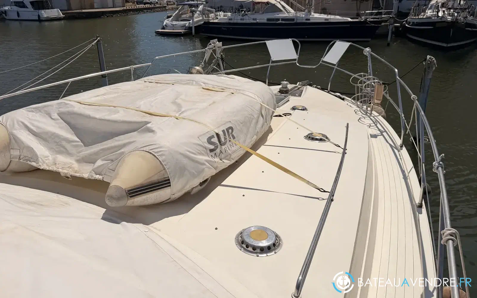 slider 18 Princess 45