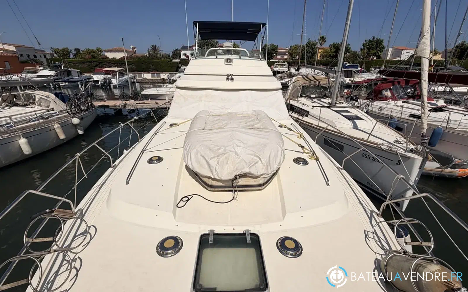 slider 19 Princess 45