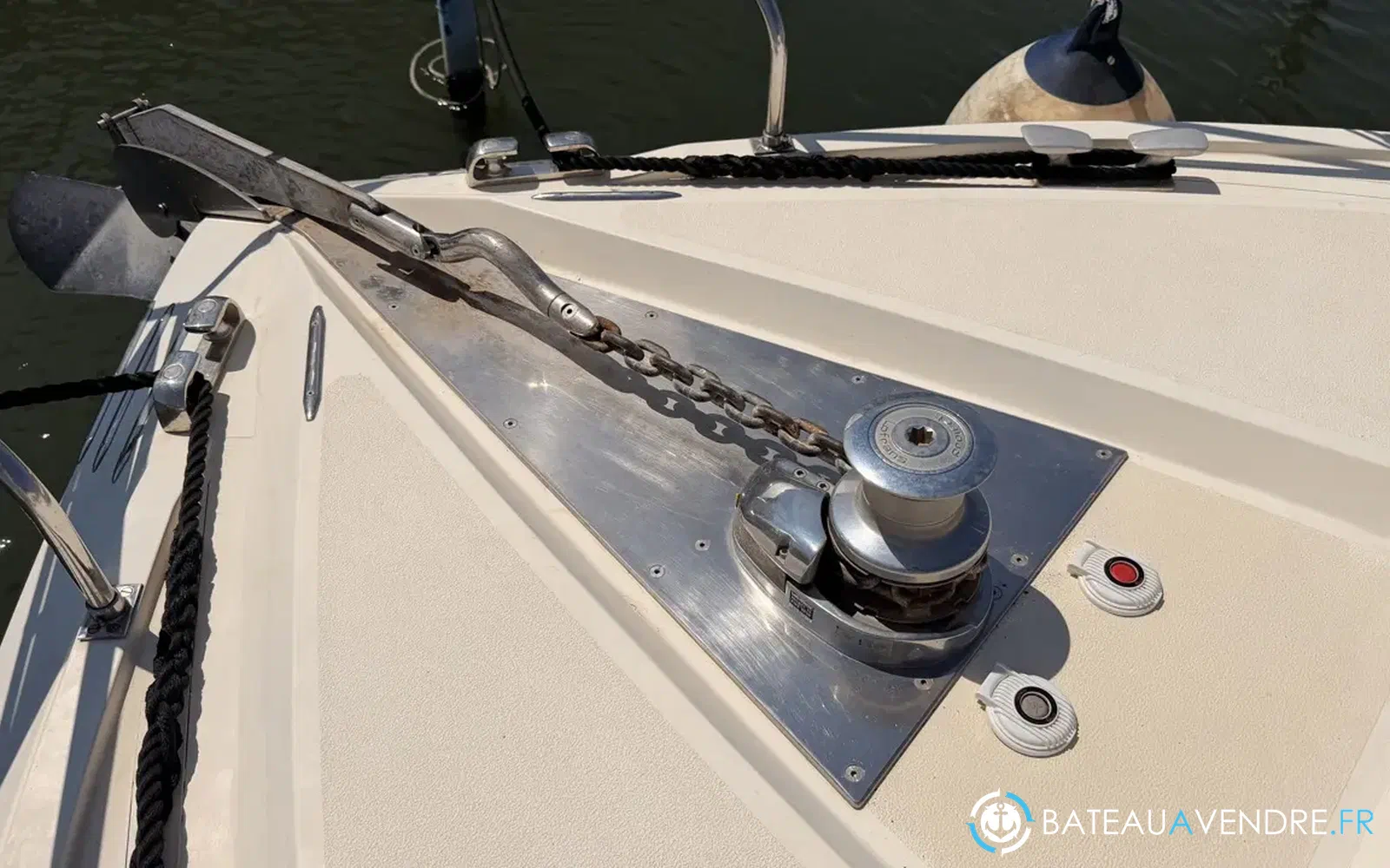 slider 21 Princess 45