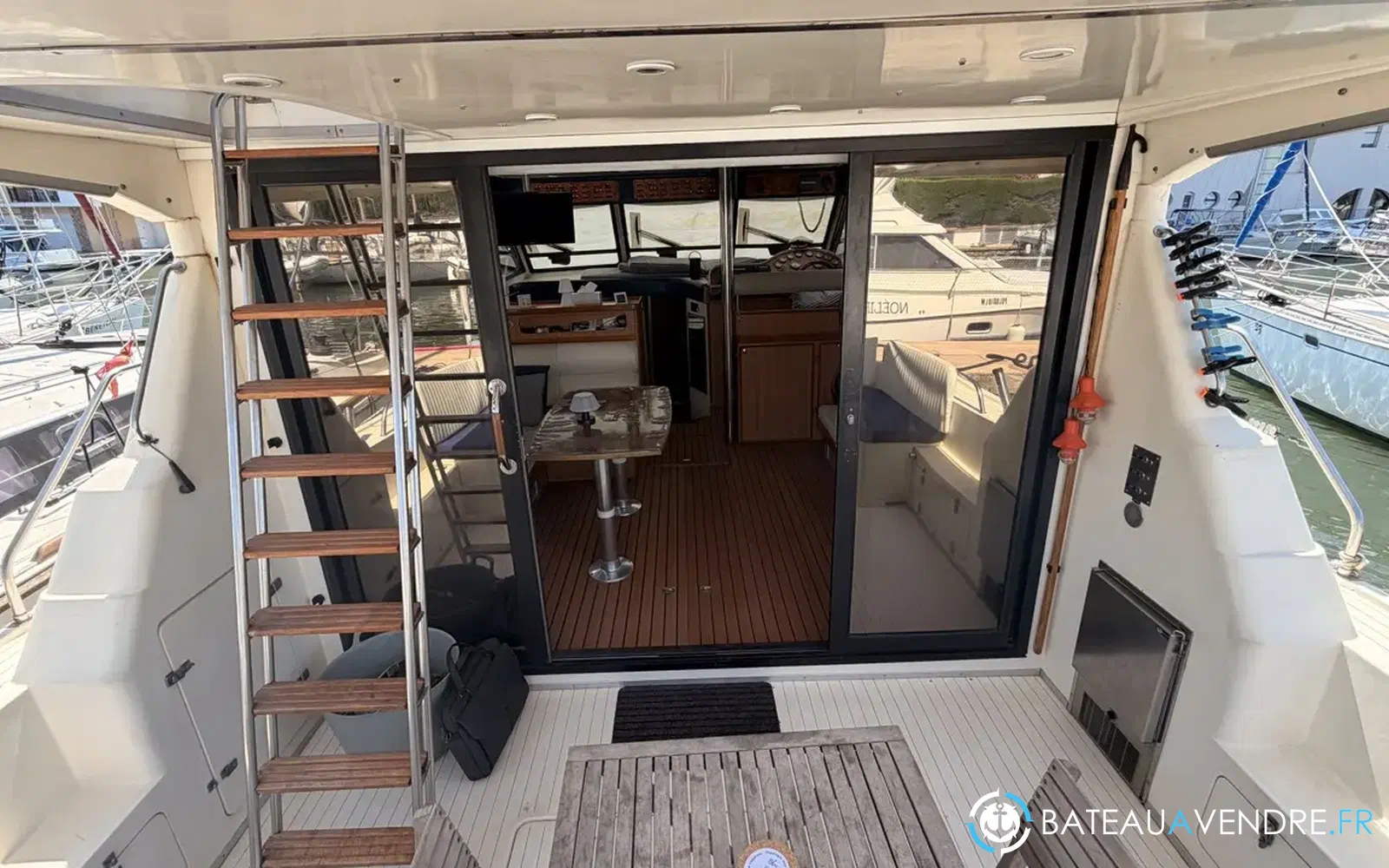 slider 22 Princess 45
