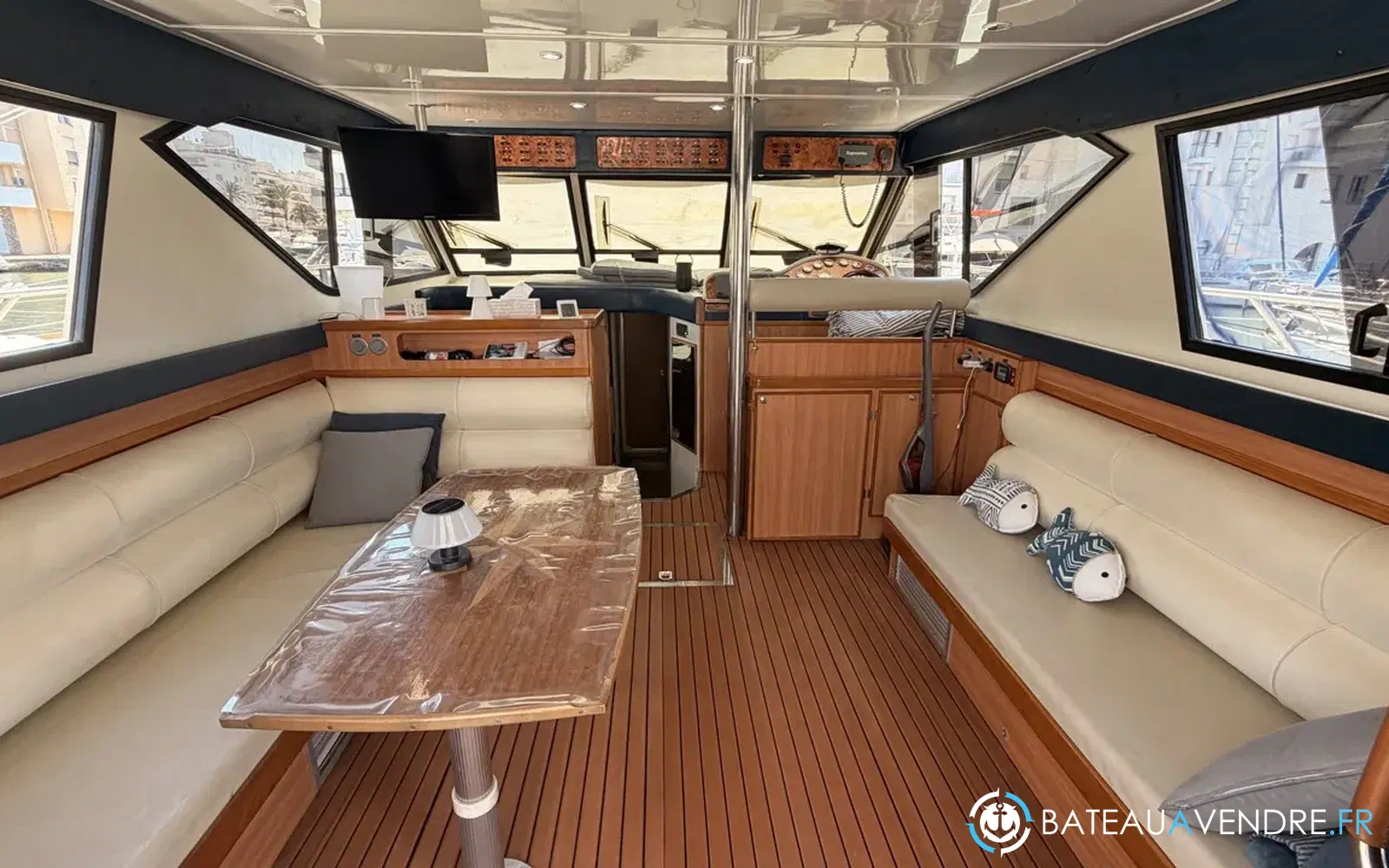 slider 23 Princess 45