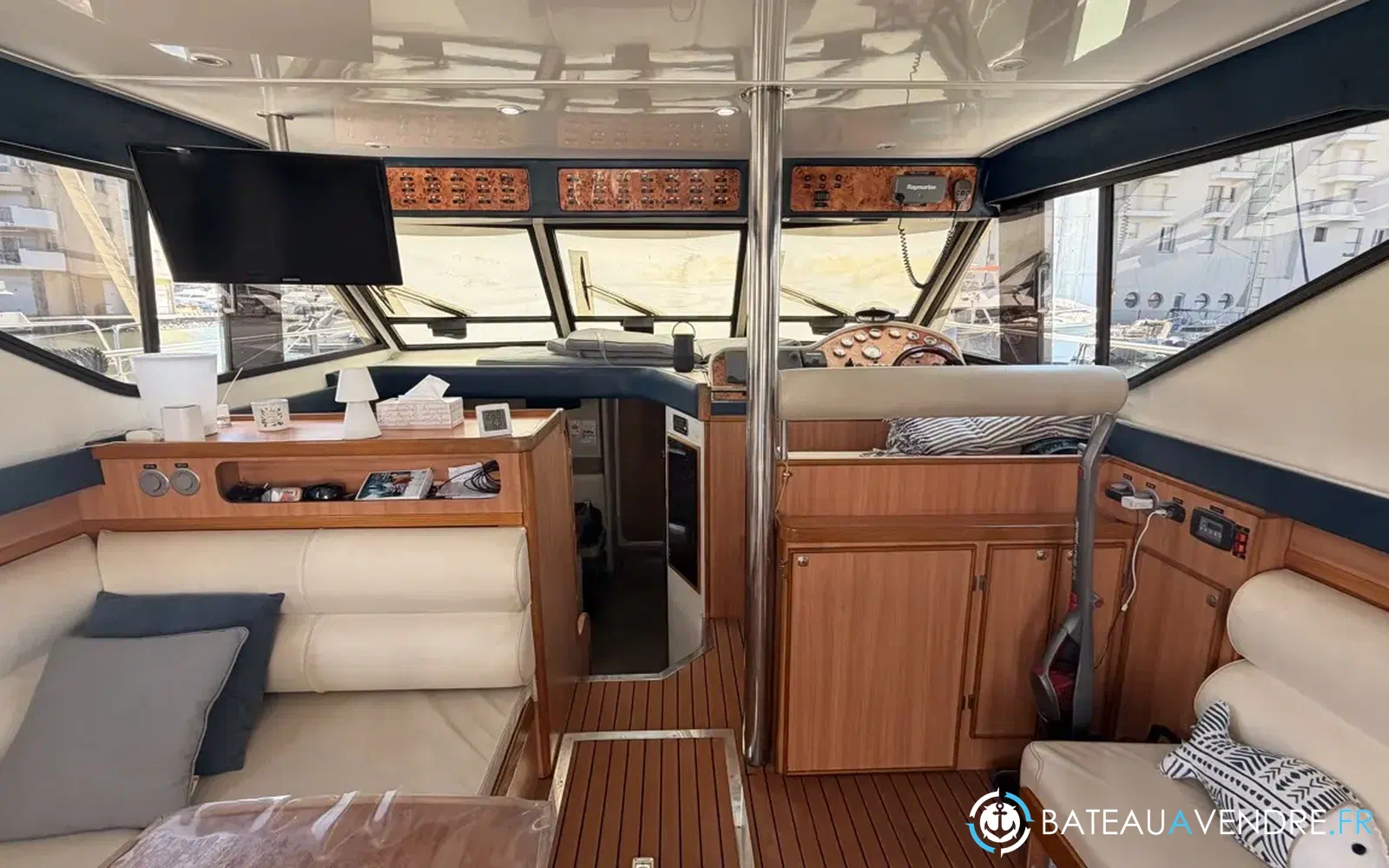 slider 26 Princess 45