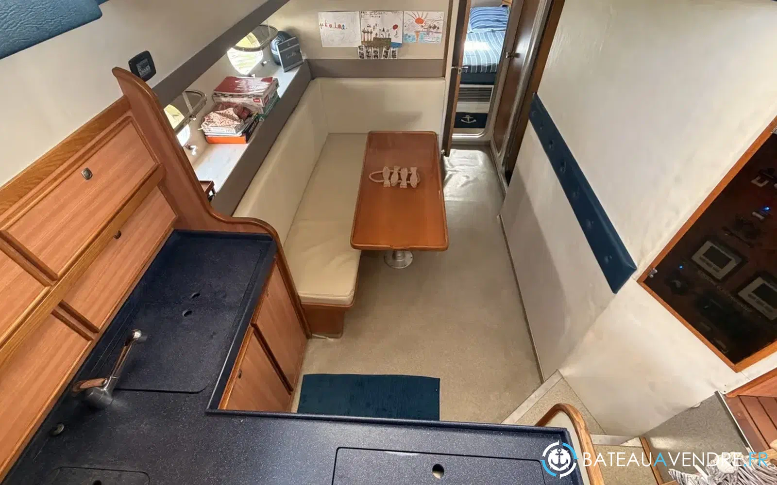 slider 34 Princess 45