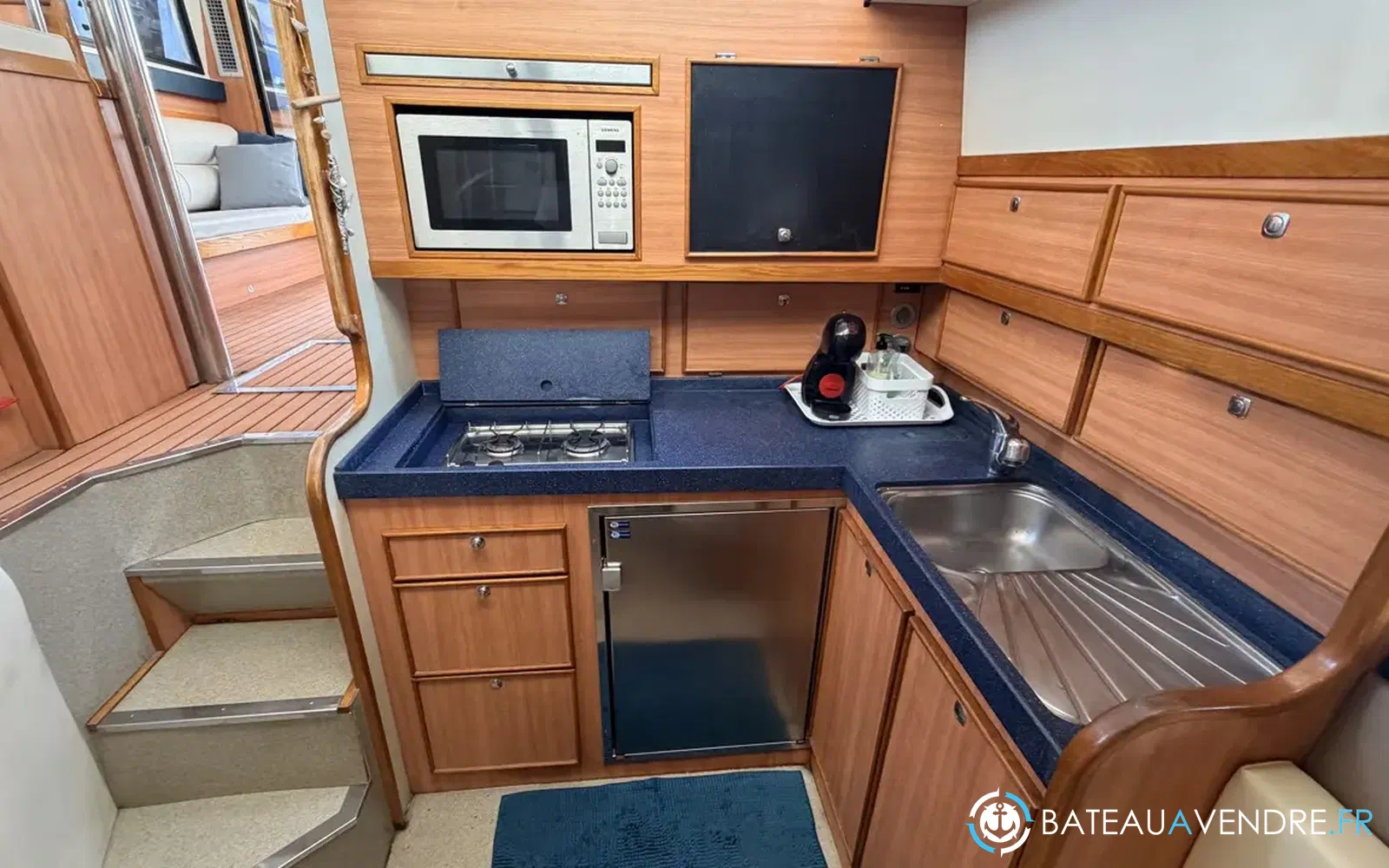 slider 37 Princess 45