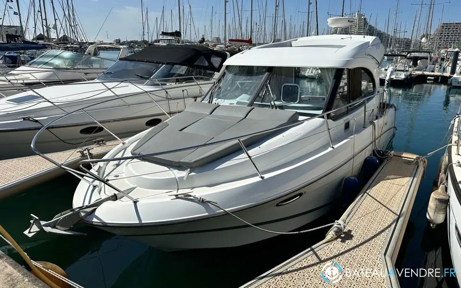 slider 0 Beneteau Antares 30 S