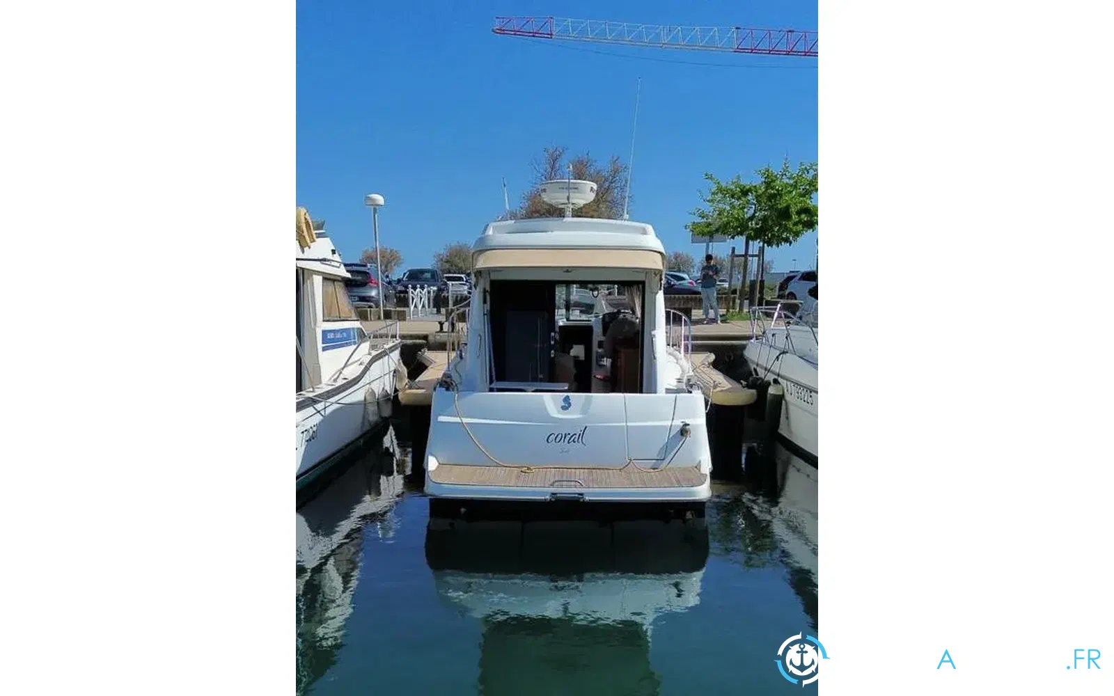 slider 10 Beneteau Antares 30 S