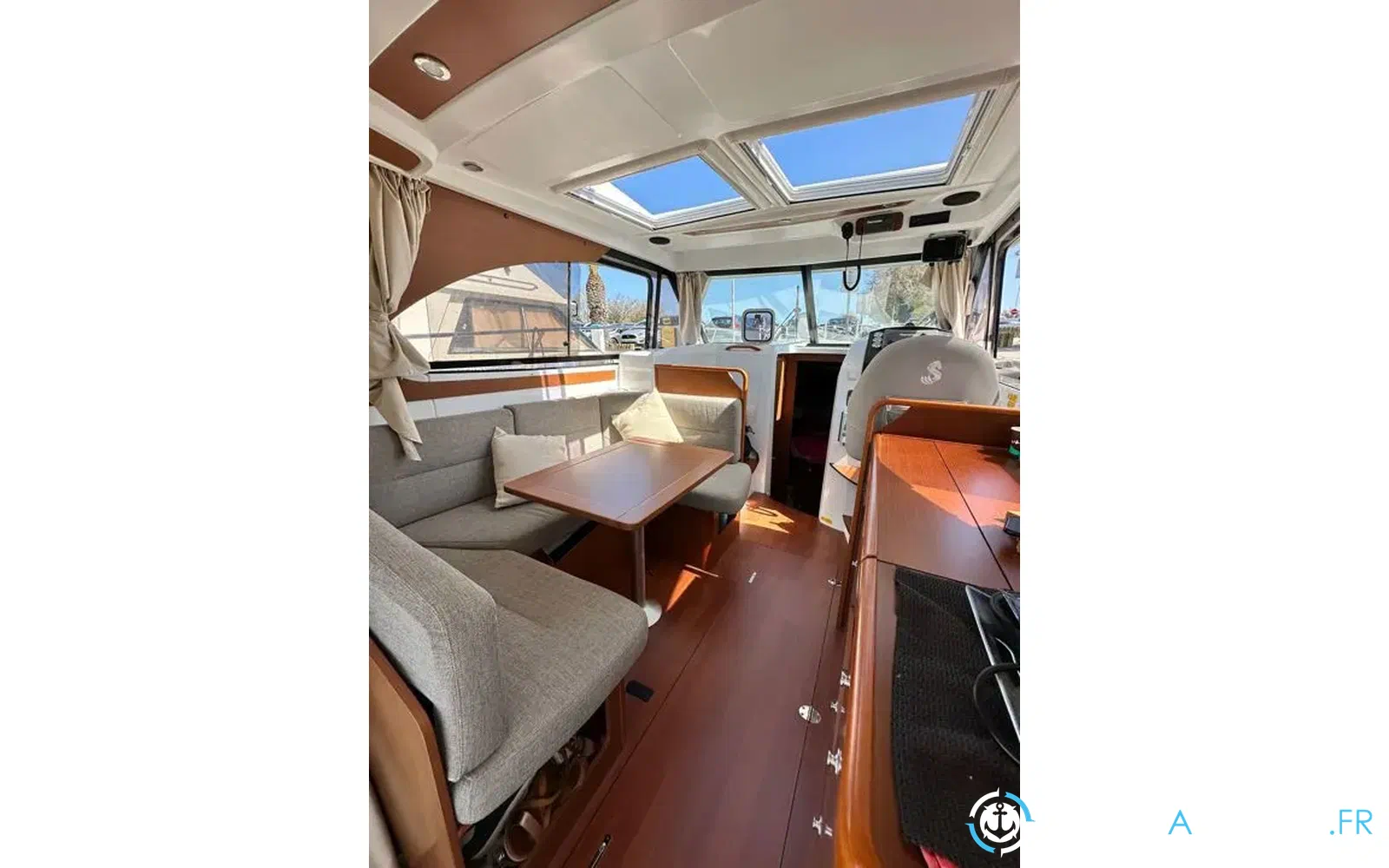 slider 14 Beneteau Antares 30 S