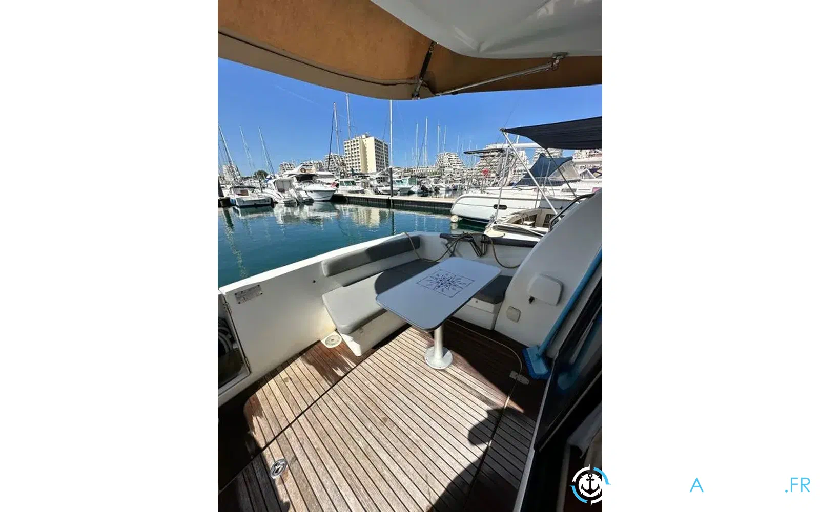 slider 19 Beneteau Antares 30 S