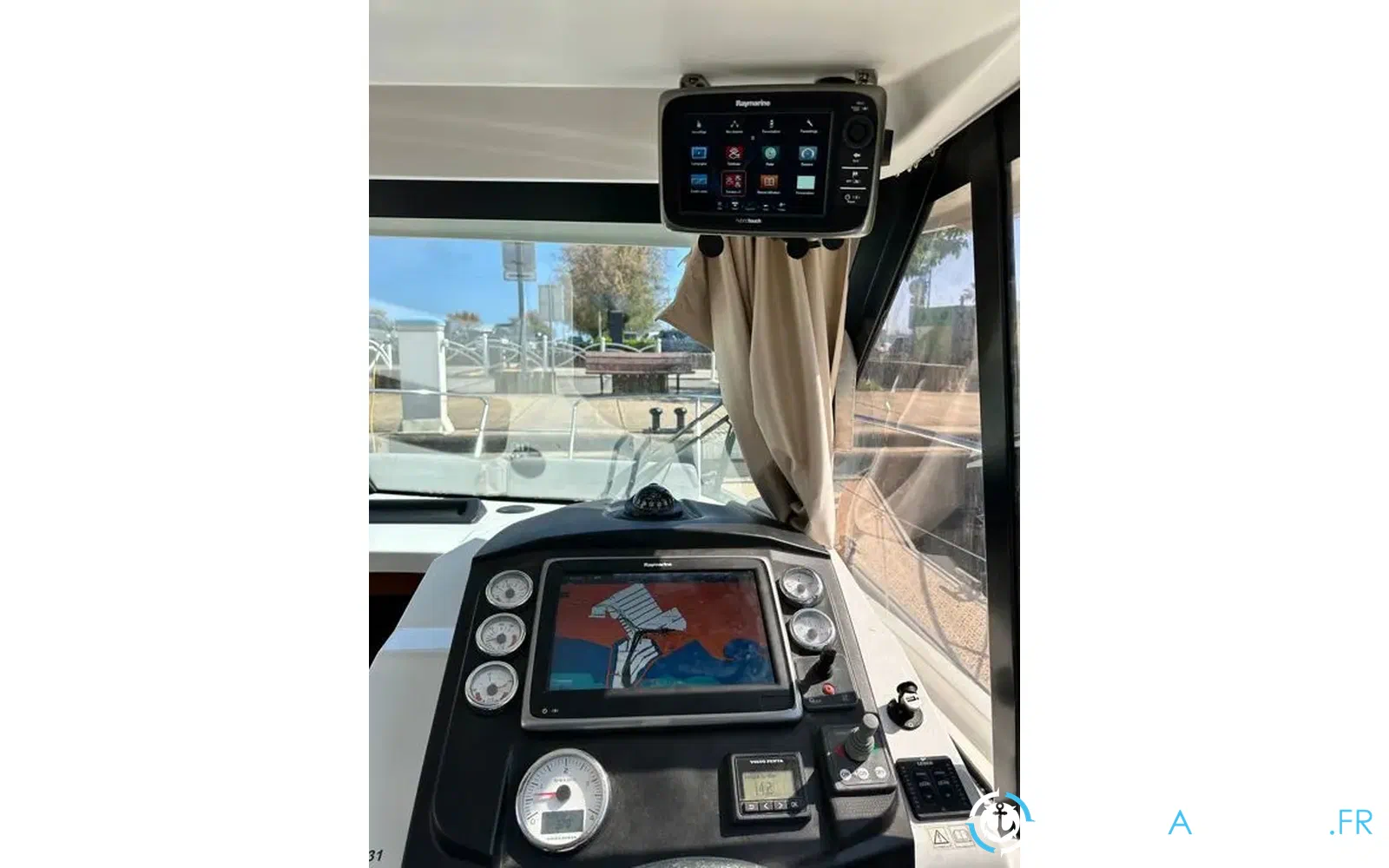 slider 20 Beneteau Antares 30 S