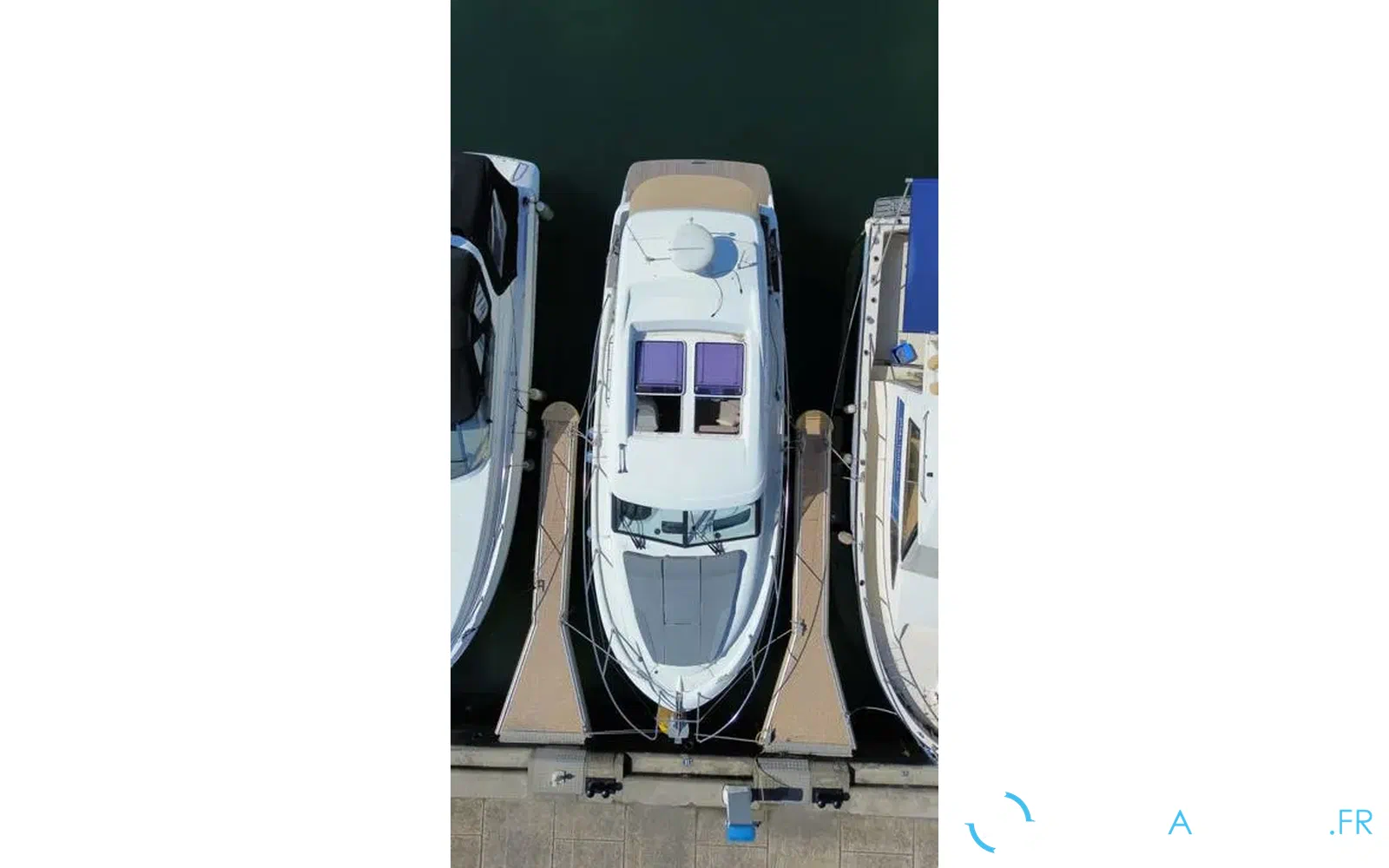 slider 2 Beneteau Antares 30 S