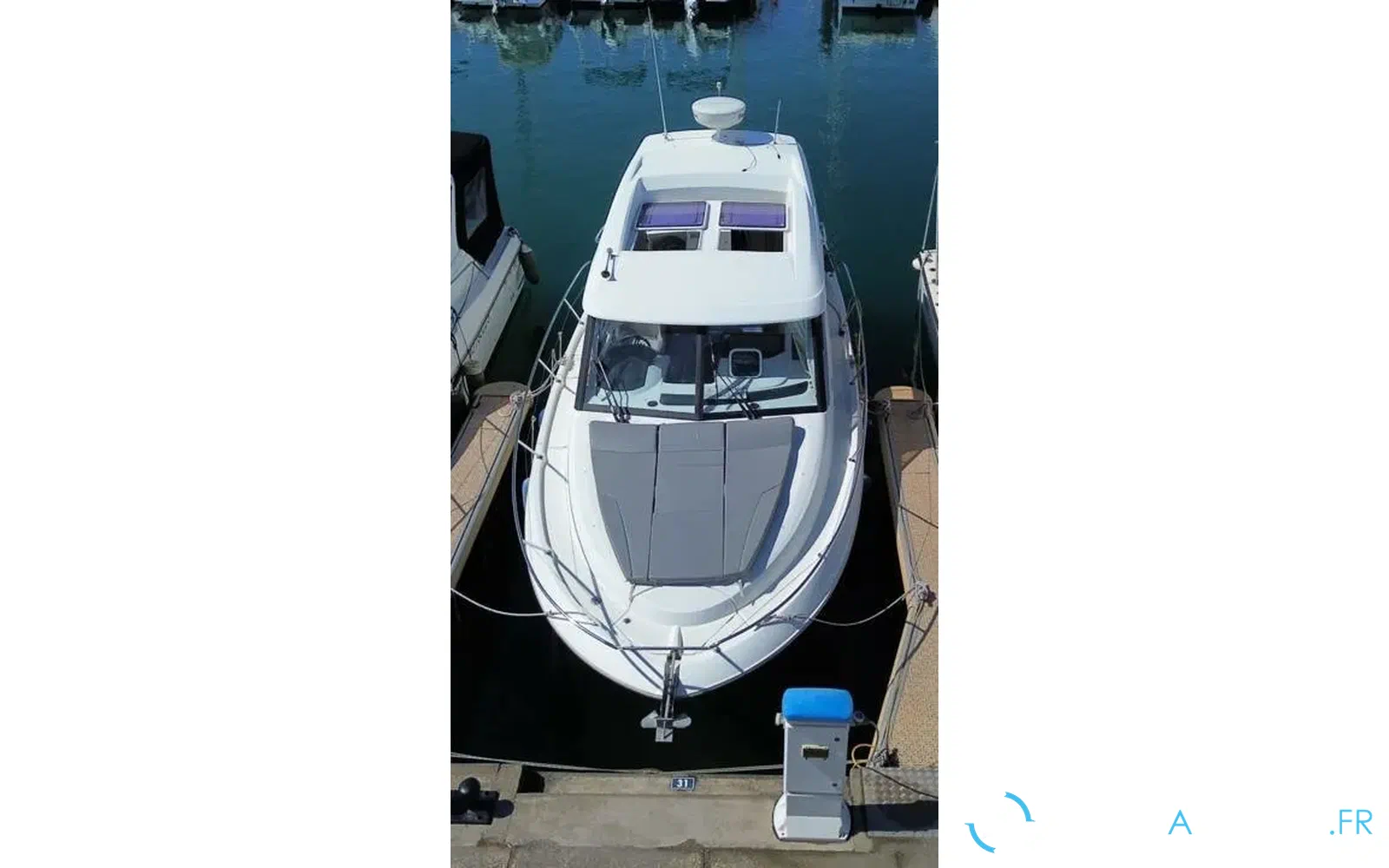 slider 3 Beneteau Antares 30 S