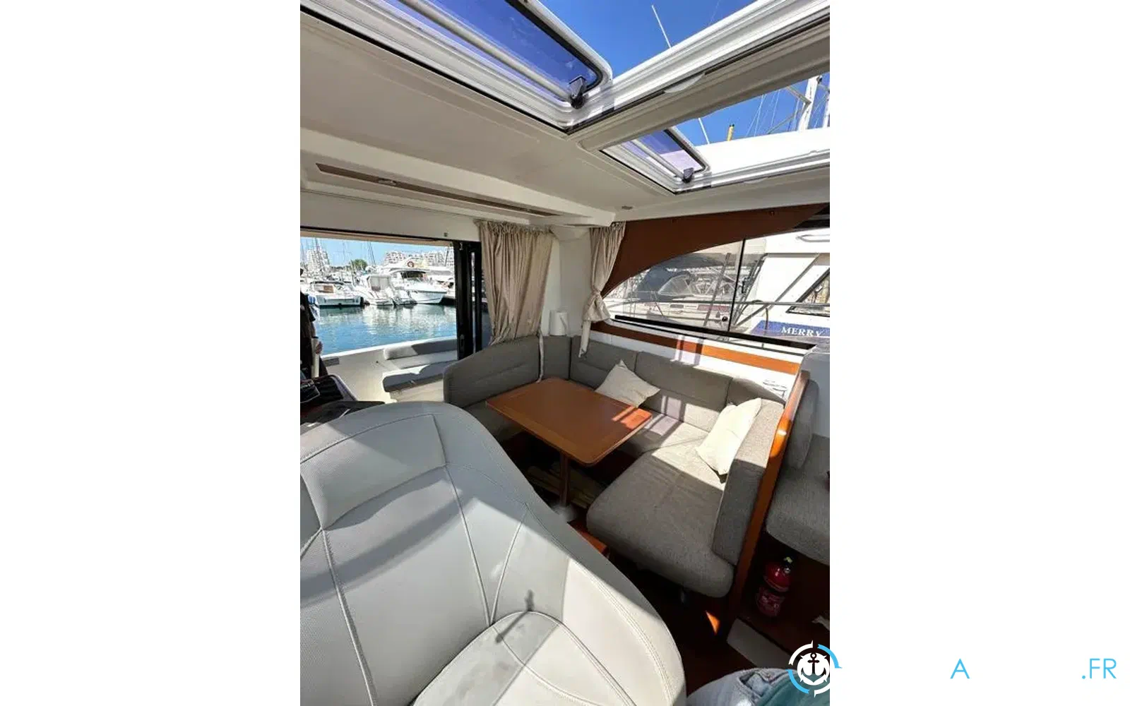 slider 4 Beneteau Antares 30 S