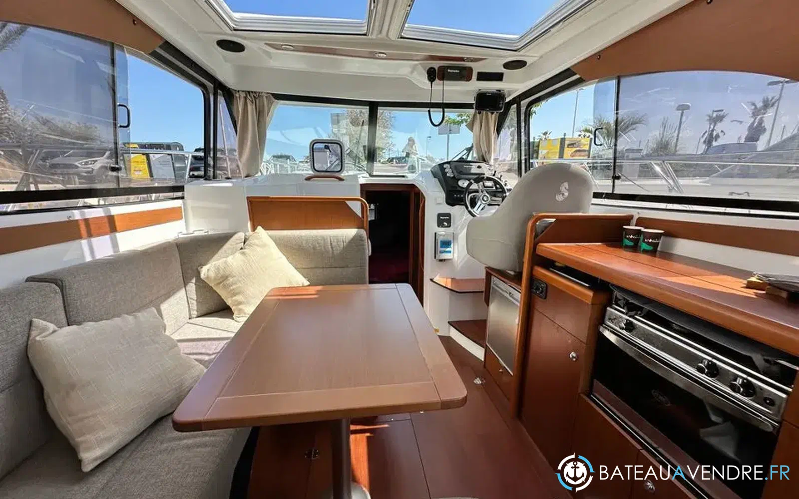 slider 5 Beneteau Antares 30 S