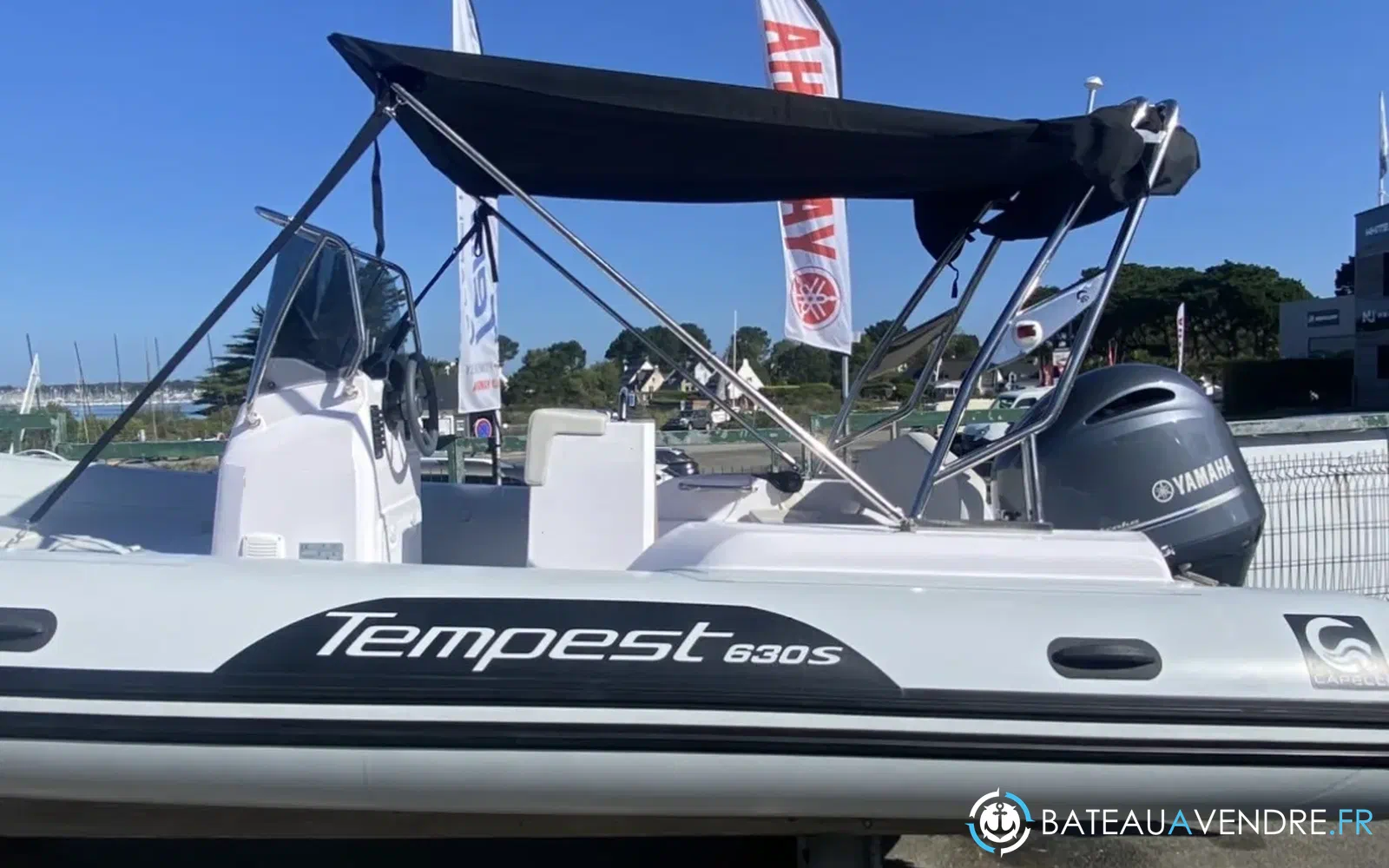 slider 7 Capelli Tempest 630