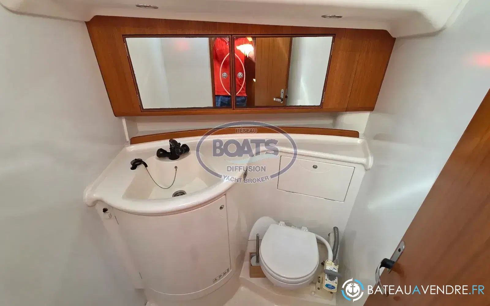 slider 12 X-Yachts X-43