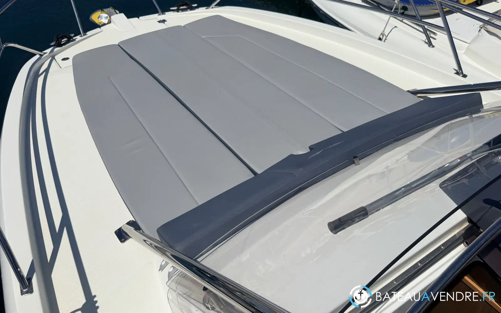 slider 7 Beneteau Flyer 8.8 SUNdeck