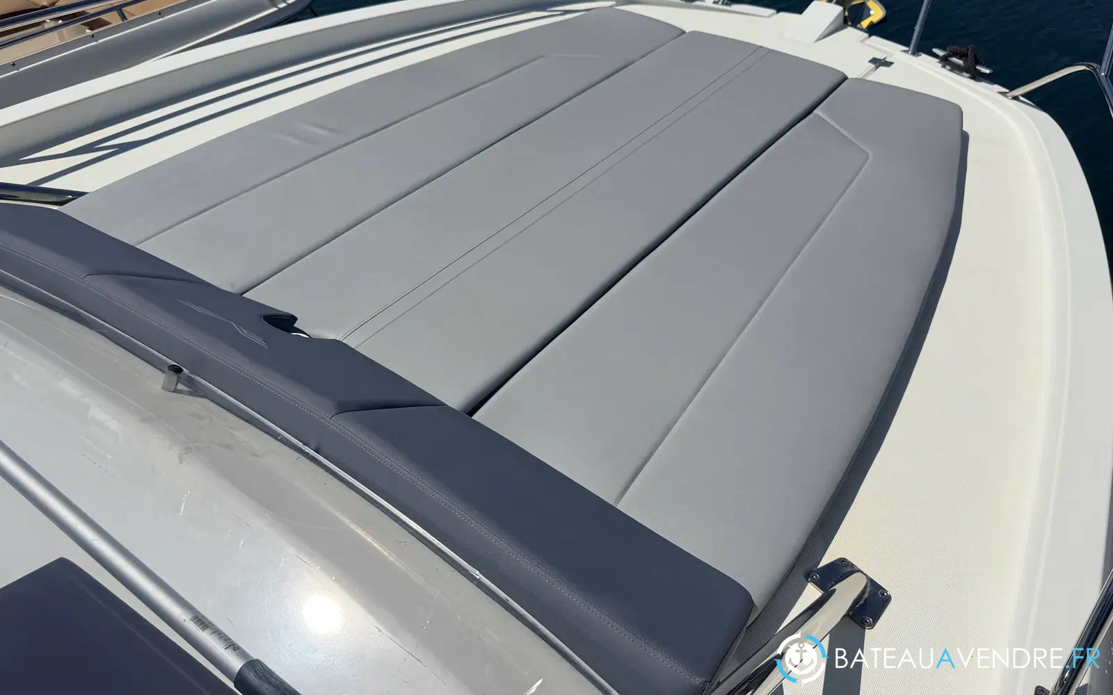 slider 9 Beneteau Flyer 8.8 SUNdeck