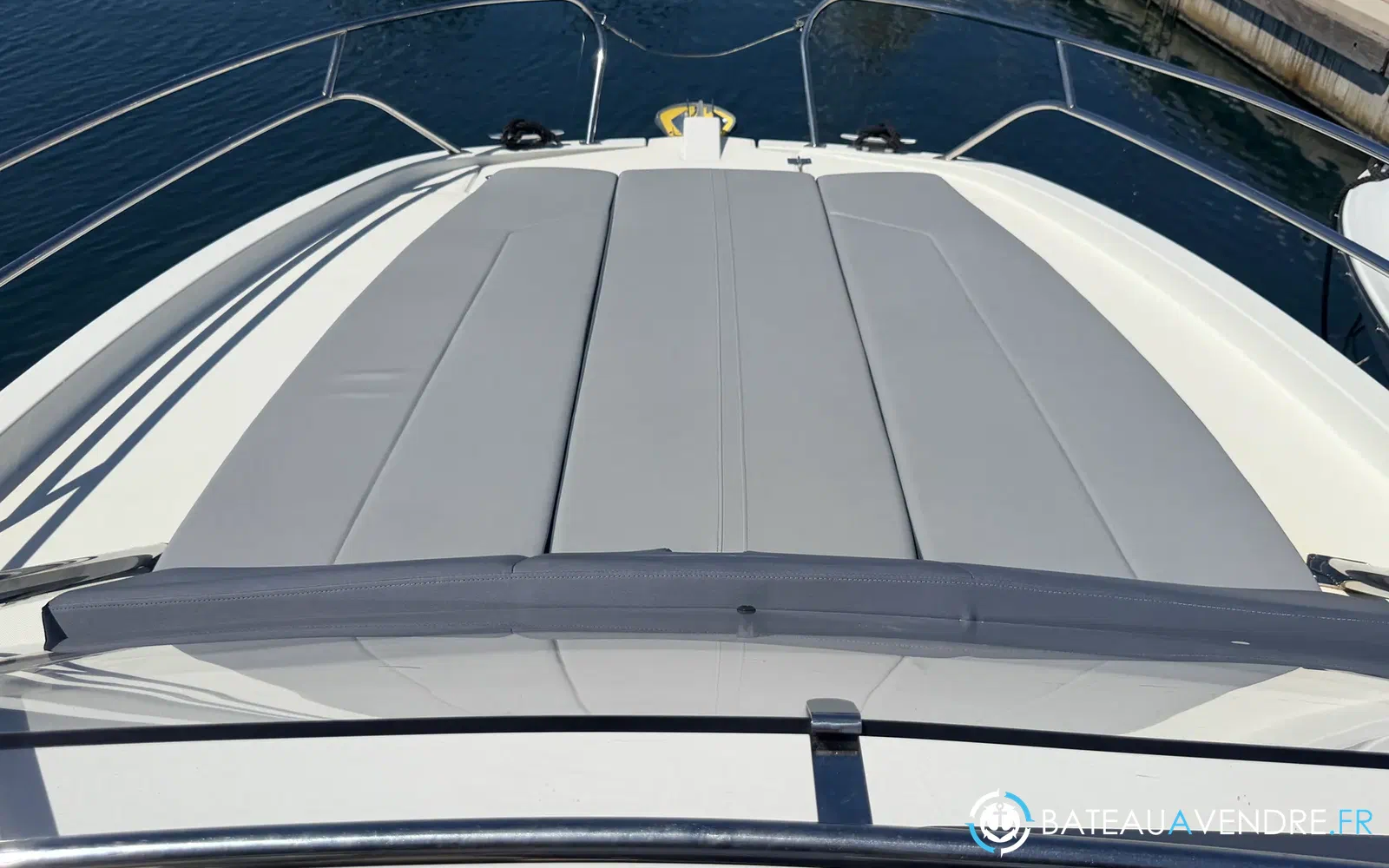 slider 14 Beneteau Flyer 8.8 SUNdeck