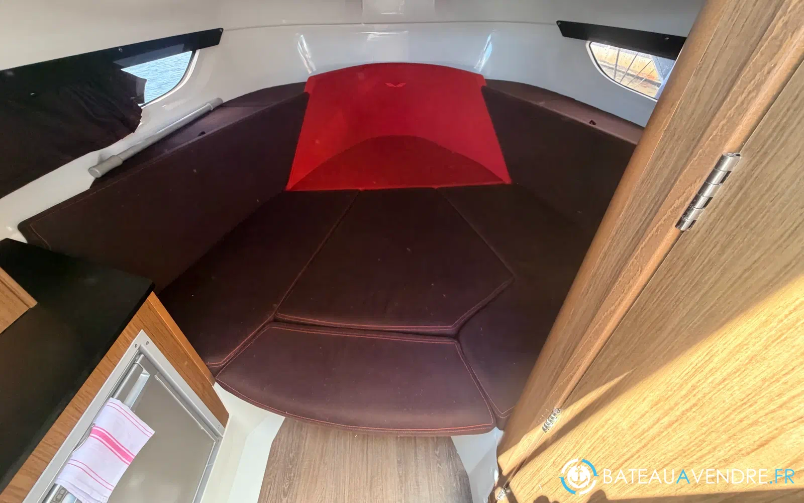 slider 15 Beneteau Flyer 8.8 SUNdeck