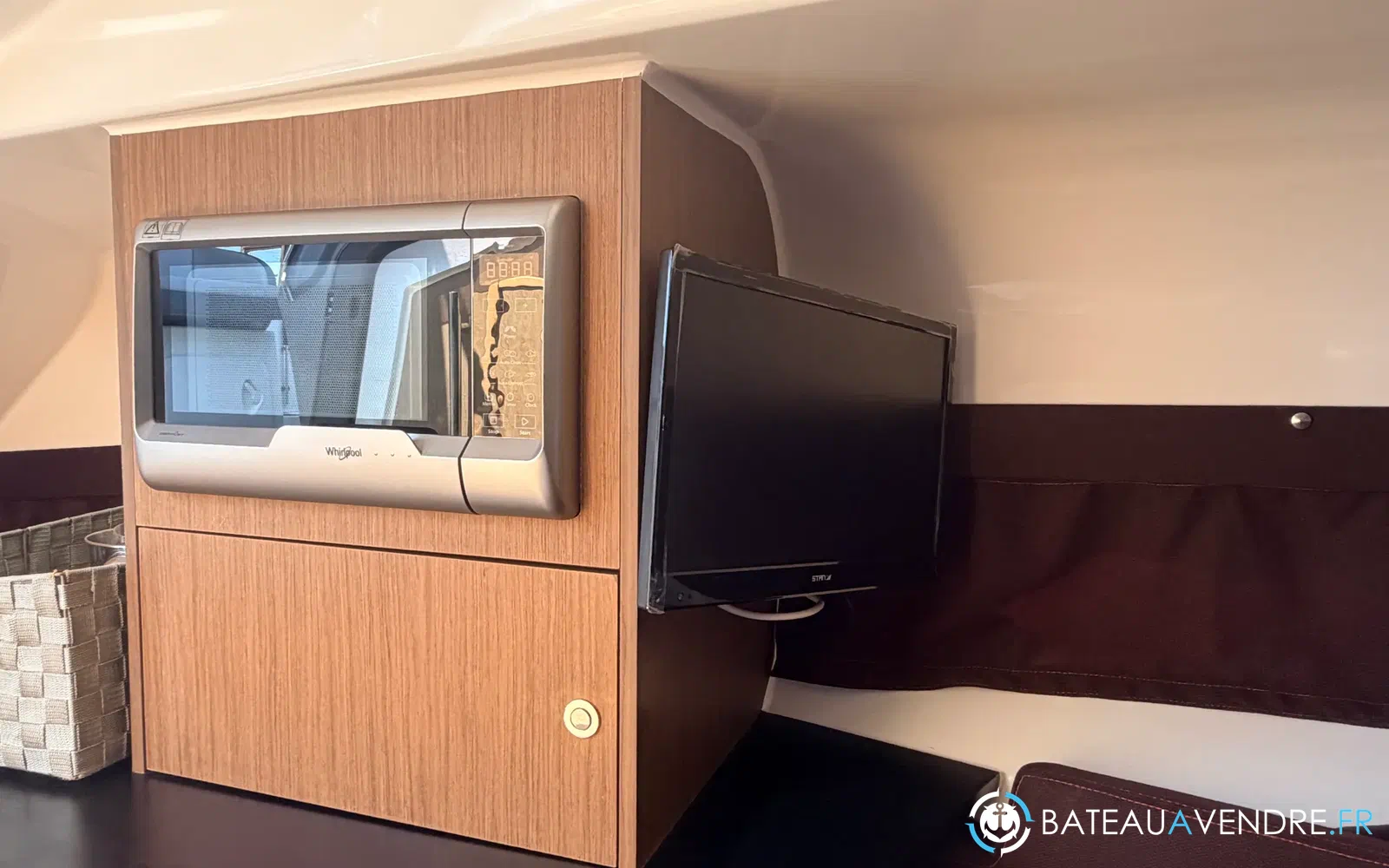 slider 17 Beneteau Flyer 8.8 SUNdeck