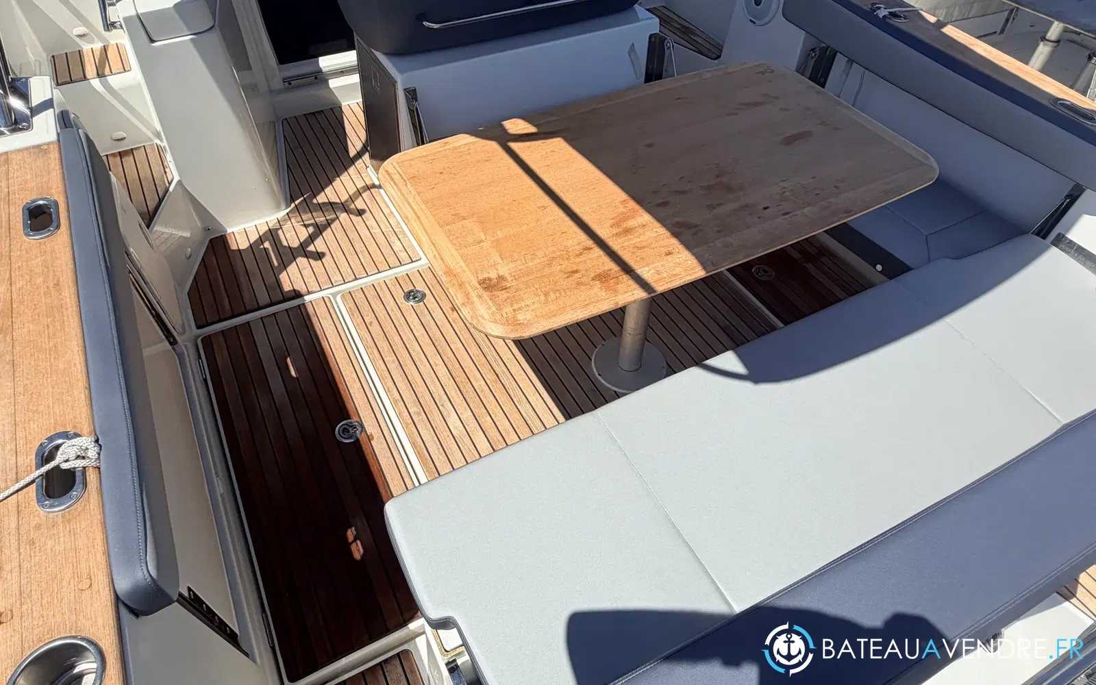 slider 4 Beneteau Flyer 8.8 SUNdeck