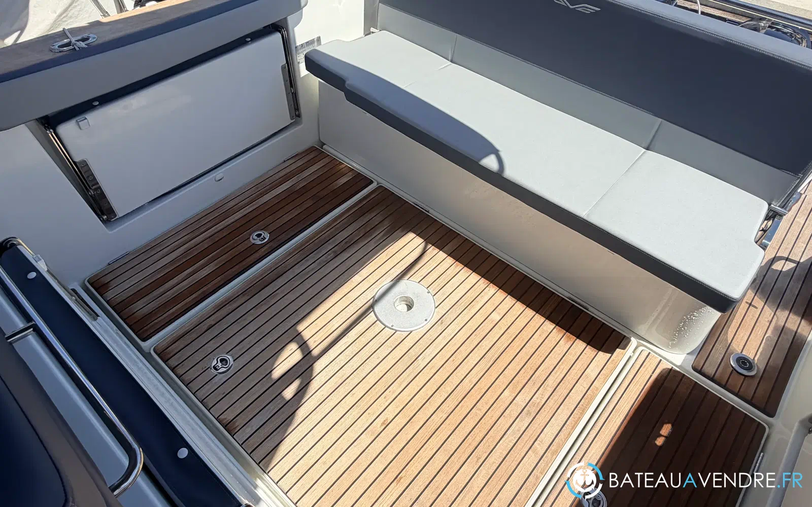 slider 5 Beneteau Flyer 8.8 SUNdeck