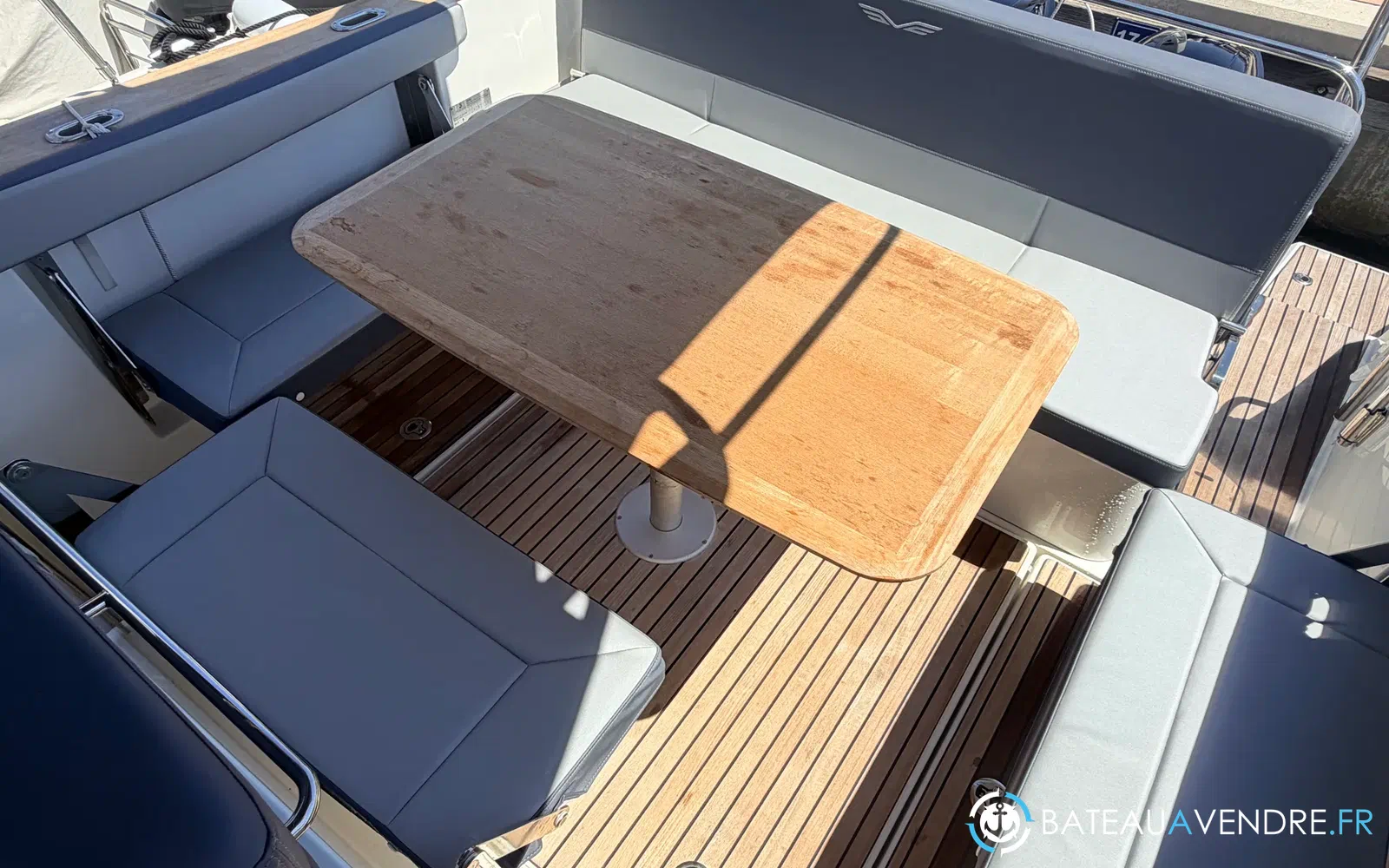 slider 6 Beneteau Flyer 8.8 SUNdeck