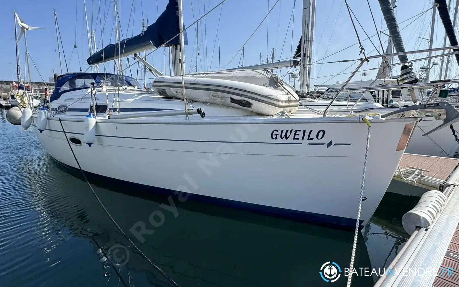 slider 0 Bavaria 37 Cruiser